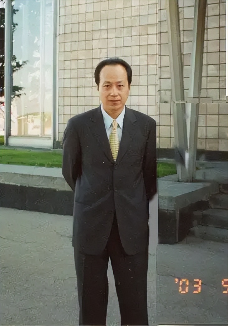 主持人罗京去世多少年了,主持人罗京去世的原因