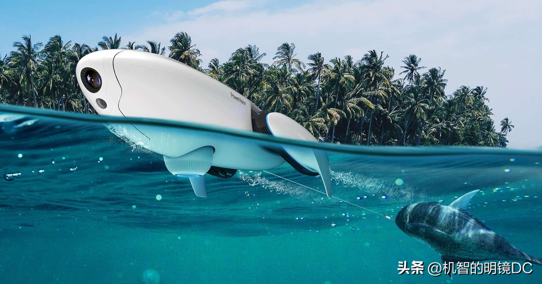 从零开始了解无人机,了解关于无人机的知识