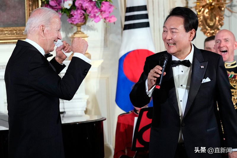 尹锡悦团队访美,尹锡悦访美主要内容