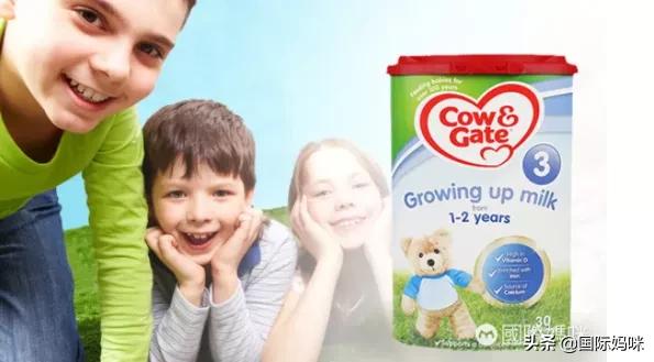 3-15岁儿童成长奶粉品牌排行榜 (2段转3段奶粉同品牌还是跨品牌好)
