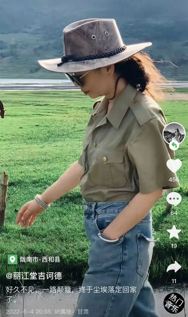 2020年的56个瞬间,我见过一场海啸