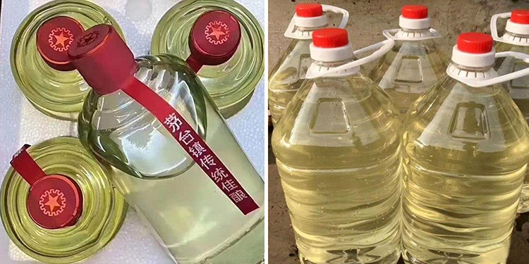 白酒如何避免造假,白酒造假全过程