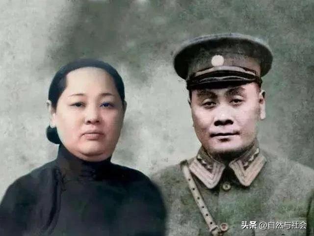 抗日战争中川军有多惨,川军张昌德的下场