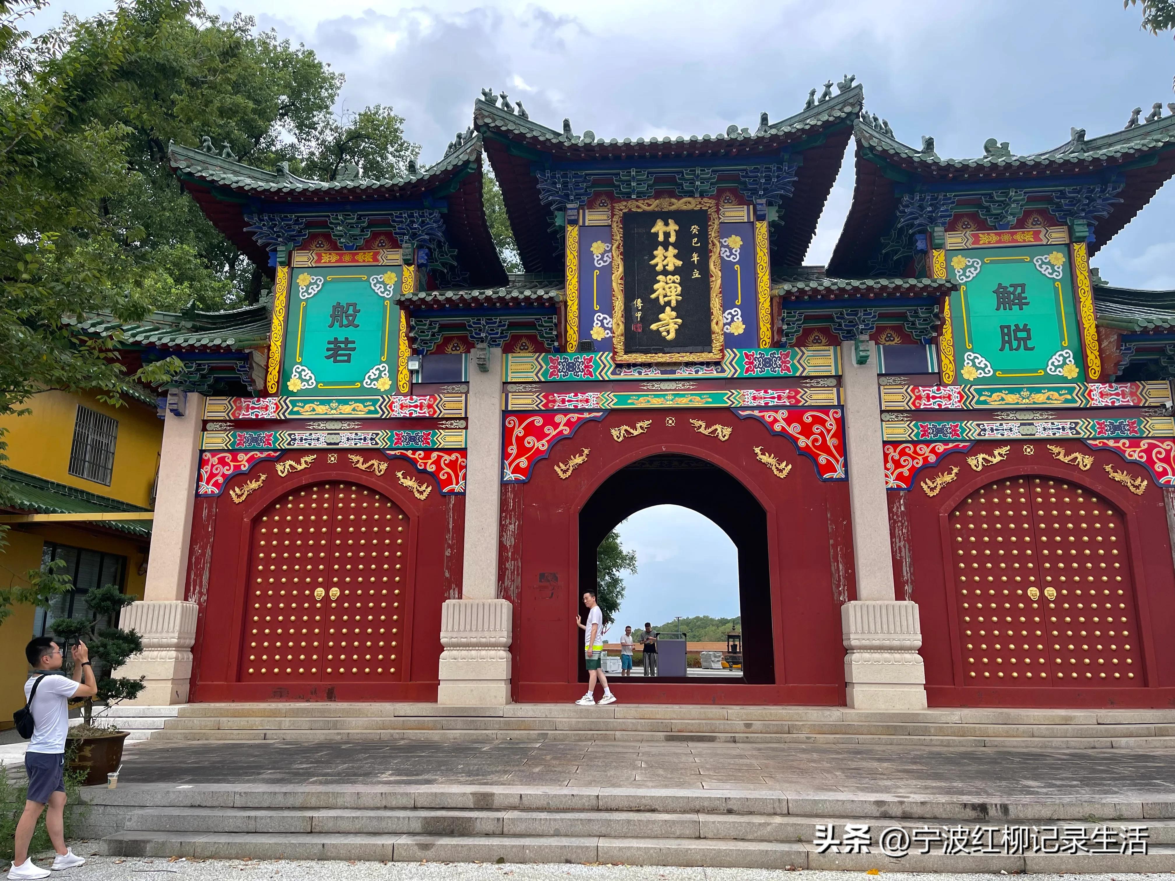 浙江龙游出发自驾游路线推荐,龙游自驾一日游攻略大全