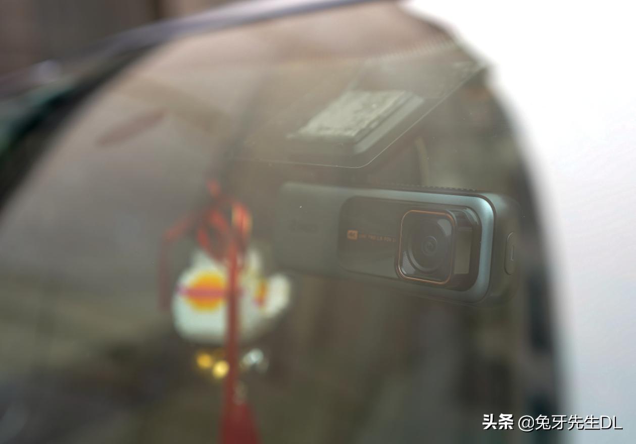 360行车记录仪k680升级版测评,360k980行车记录仪评测