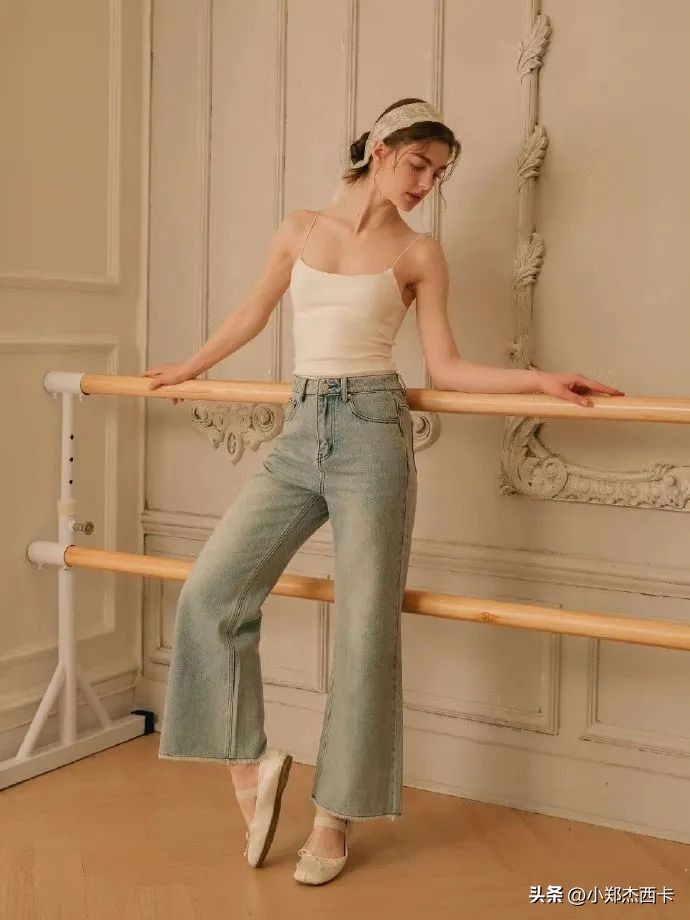 好美啊！这里的衣服我想allin