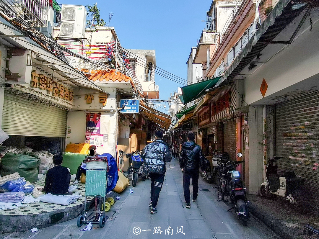 广州状元坊哪一年没人,广州状元坊的来历是什么