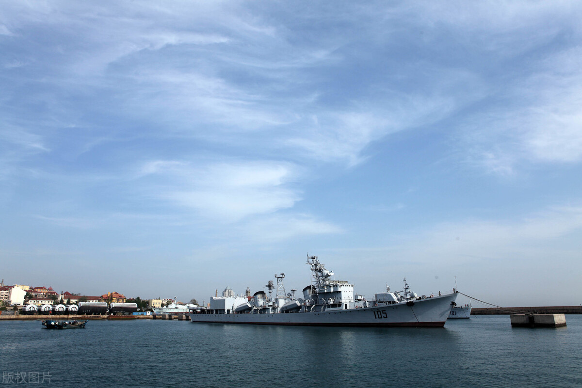 本科读航海专业有前途吗,航海类专业走士官有优势吗