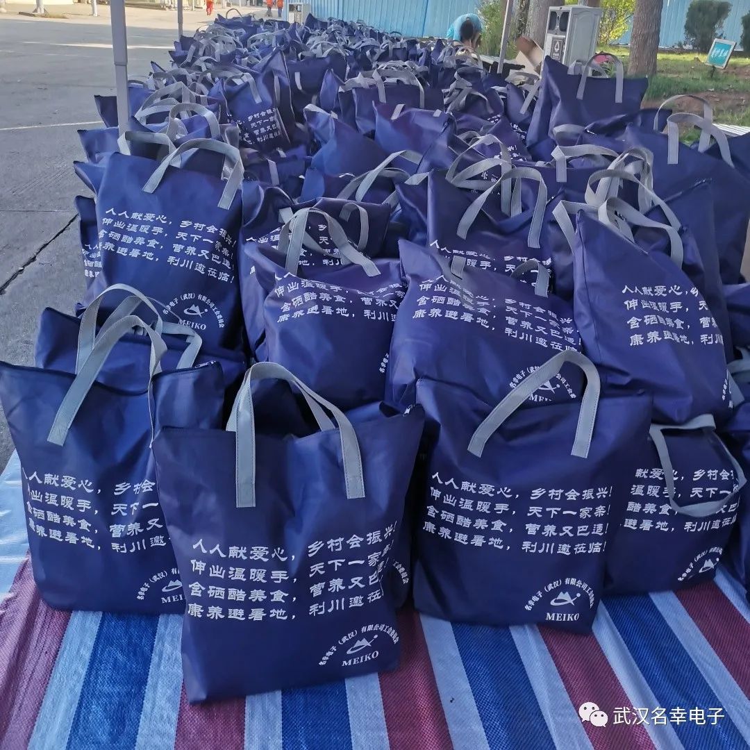 名幸电子产业园,名幸电子武汉有限公司孝感