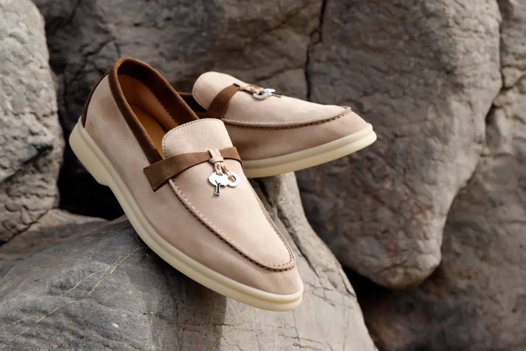 玄彬代言loropiana夹克,玄彬男装搭配秋款