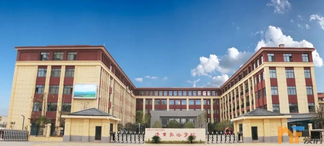 南昌市湾里有几个学校,南昌新建区湾里学校