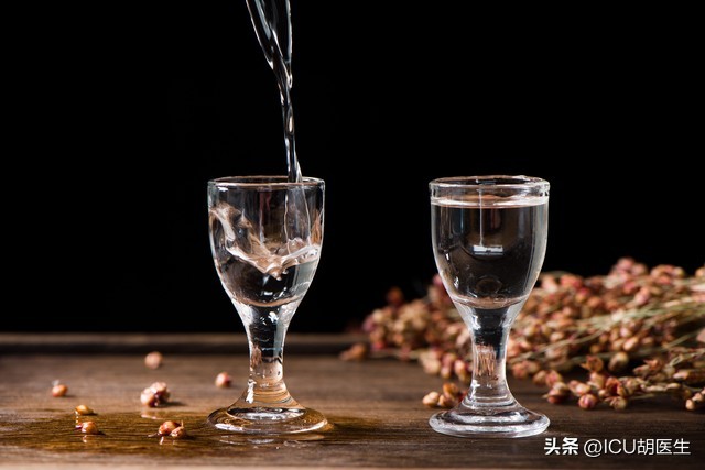 好酒不上头适量饮酒有益身体健康,男人适量饮酒有益健康别再被骗了