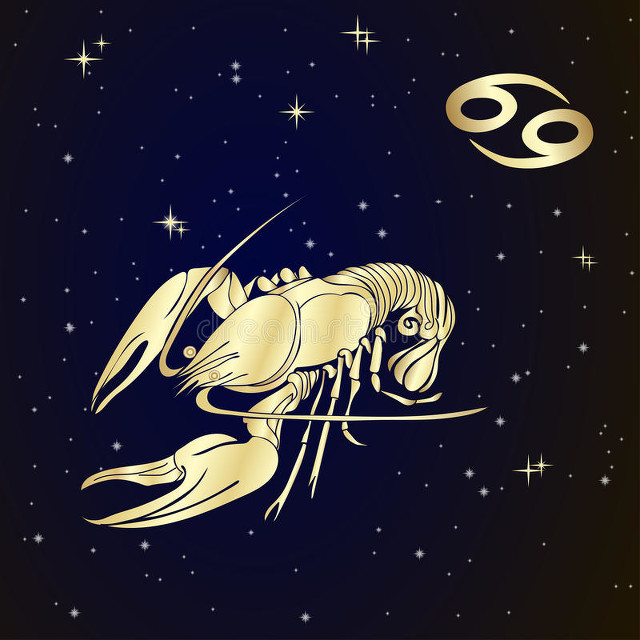 巨蟹座是个怎样的人,巨蟹座是怎么样的人