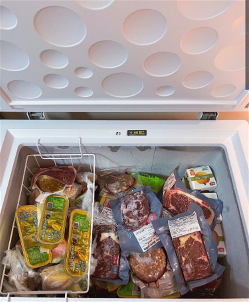 40度冰柜有必要买吗,十大不建议入手的冰柜