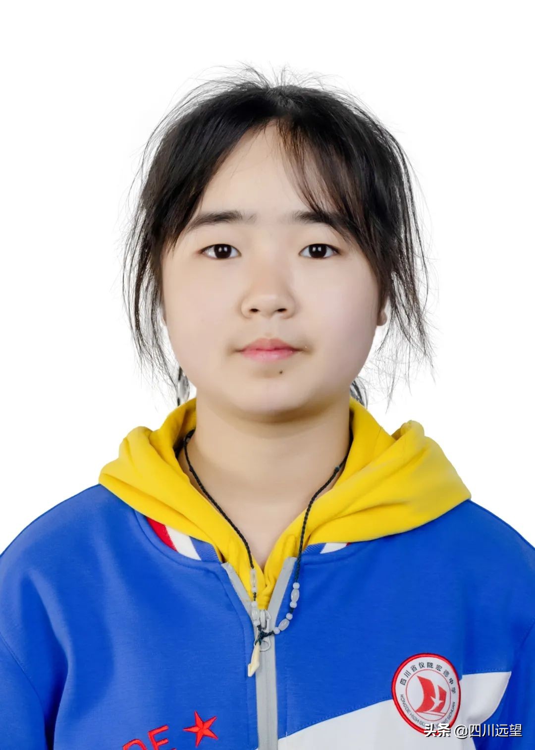 宏德中学,宏德中学北大学子