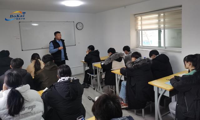 济南博凯教育培训机构靠谱吗,济南艺考培训学校哪家靠谱