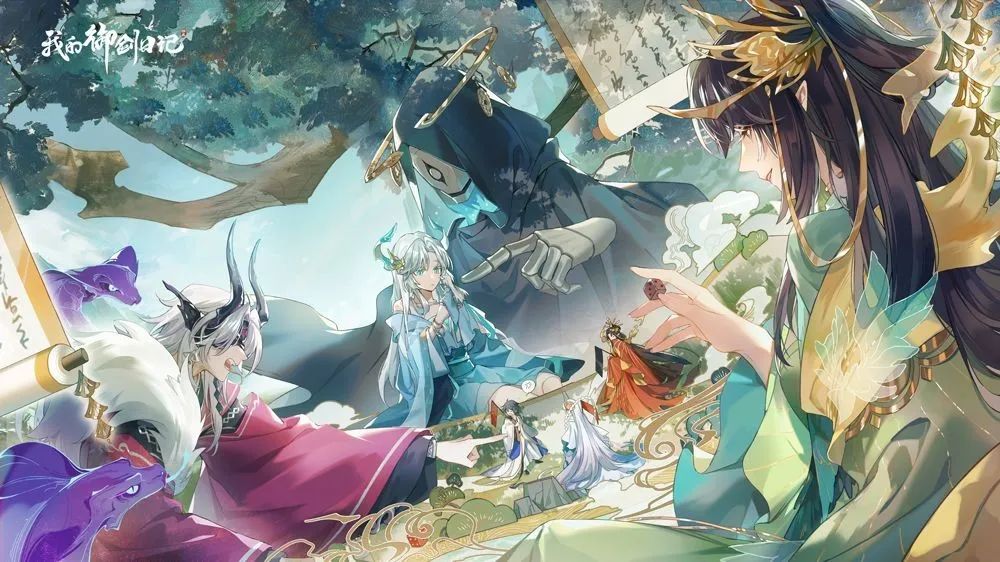 近20款已获版号未发新品，放置类仍有“以小博大”的机会