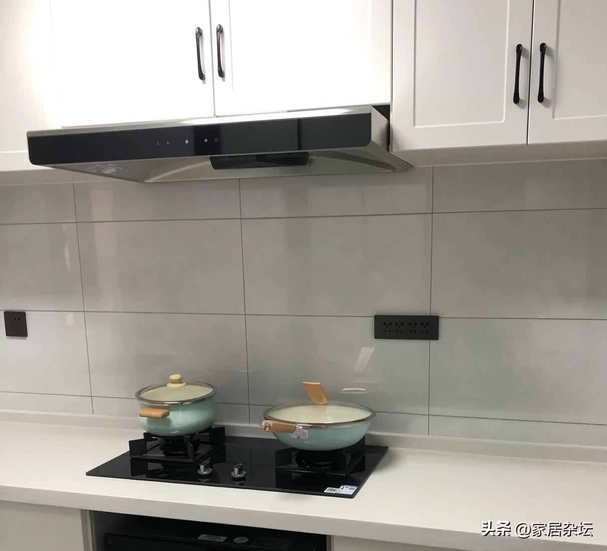 油烟机侧吸和顶吸哪个好怎么选,油烟机侧吸还是顶吸怎么选