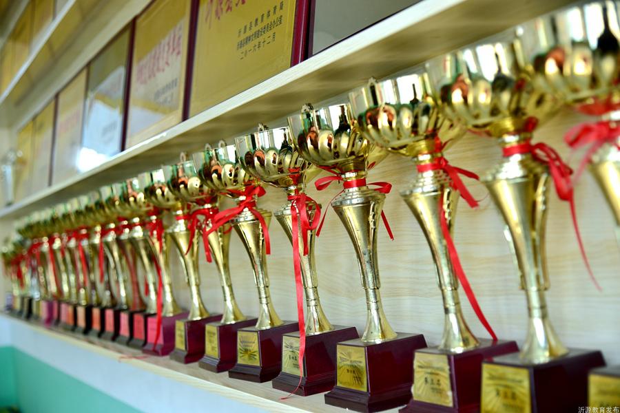 品质教育筑梦未来,奋力打造品质教育