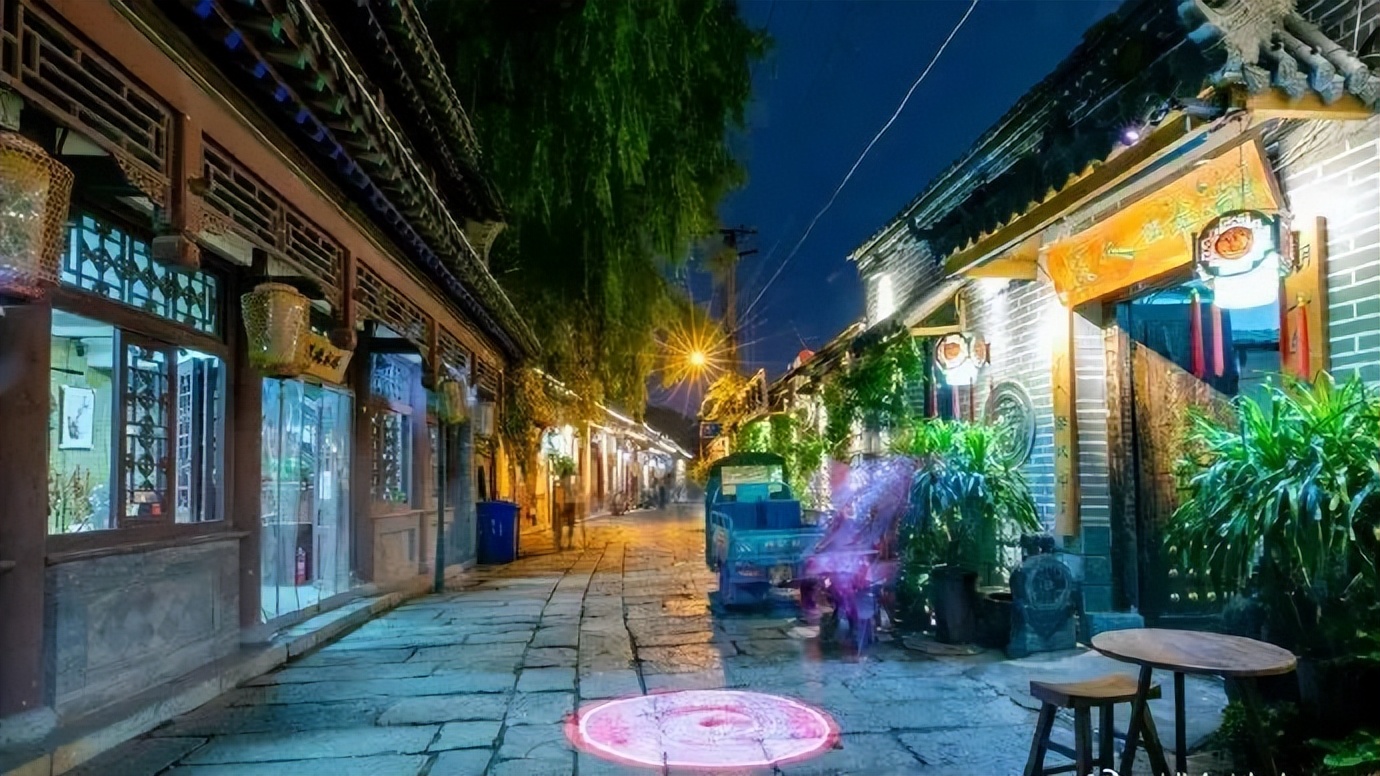 济南周边冬季自驾游去哪里好玩,济南旅游攻略五日游最佳路线