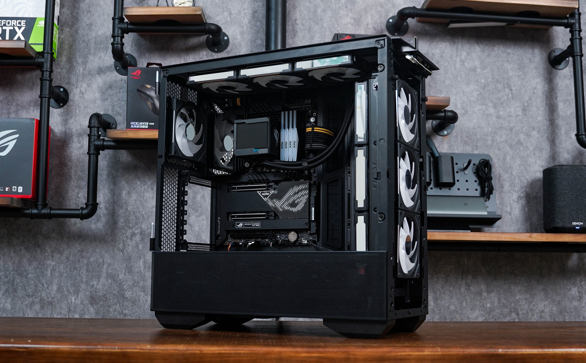 ddr5瑁呮満閰嶇疆鎺ㄨ崘,4500鍏冩渶寮篸dr5涓绘満閰嶇疆