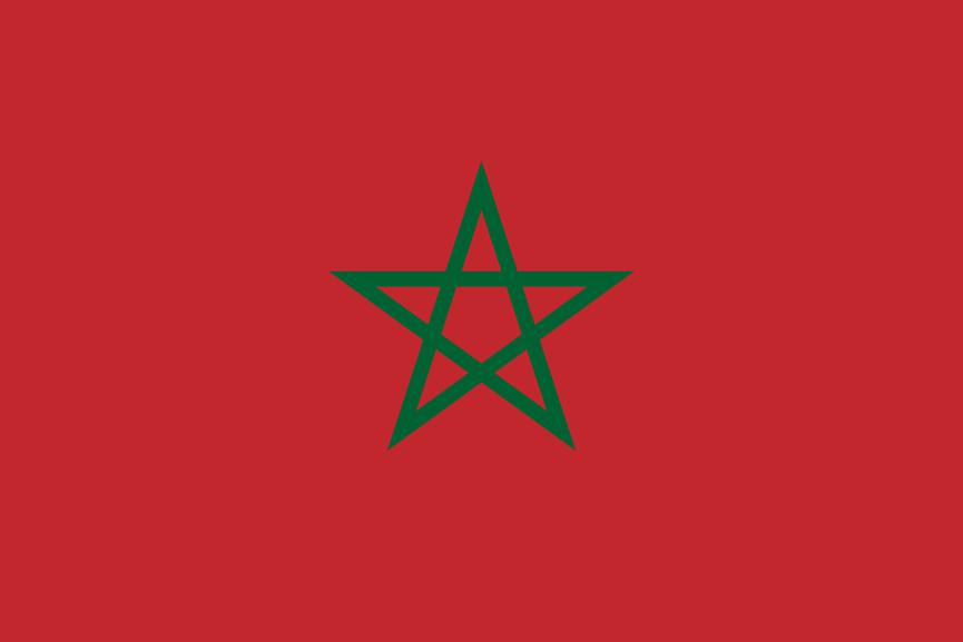 摩洛哥-2022卡塔尔世界杯三十二强介绍第二十弹