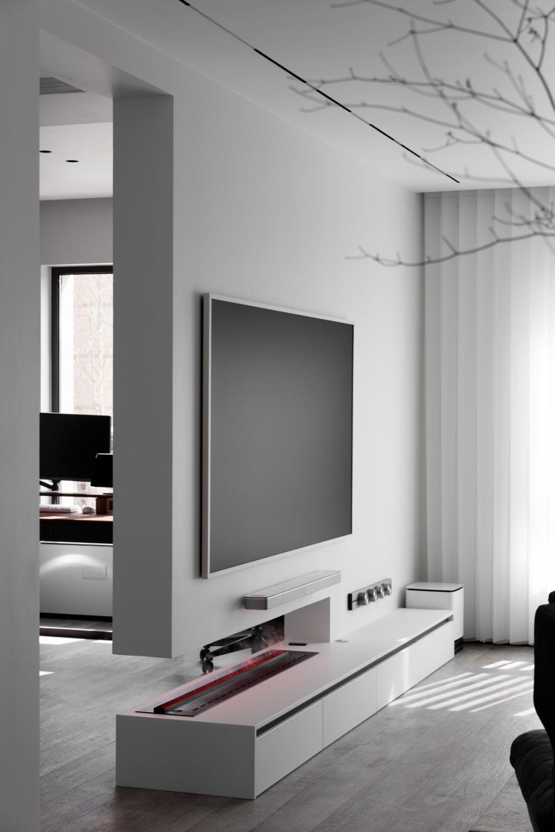 为什么越来越多的人都喜欢极简风,极简风真的省钱也能装出效果吗