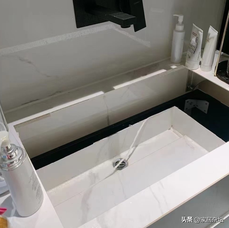 卫生间装修90%的人都忽略了这三点,卫生间装修一定要知道的几件事