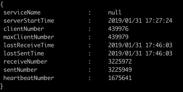 netty实现mqtt服务器,开源netty消息推送