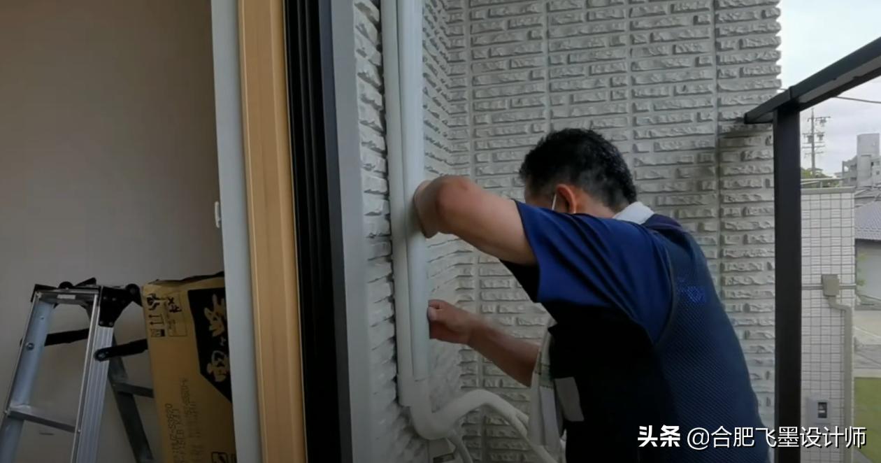 日本安装空调挣钱吗,日本安装中央空调多少钱一台