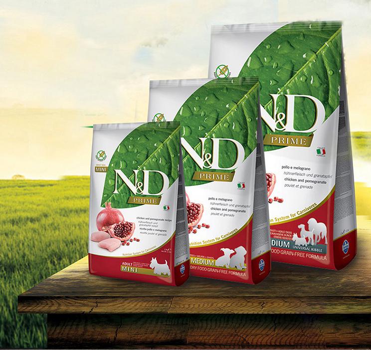 雪纳瑞狗粮排名前十品牌,柯基狗粮排名前十名的品牌