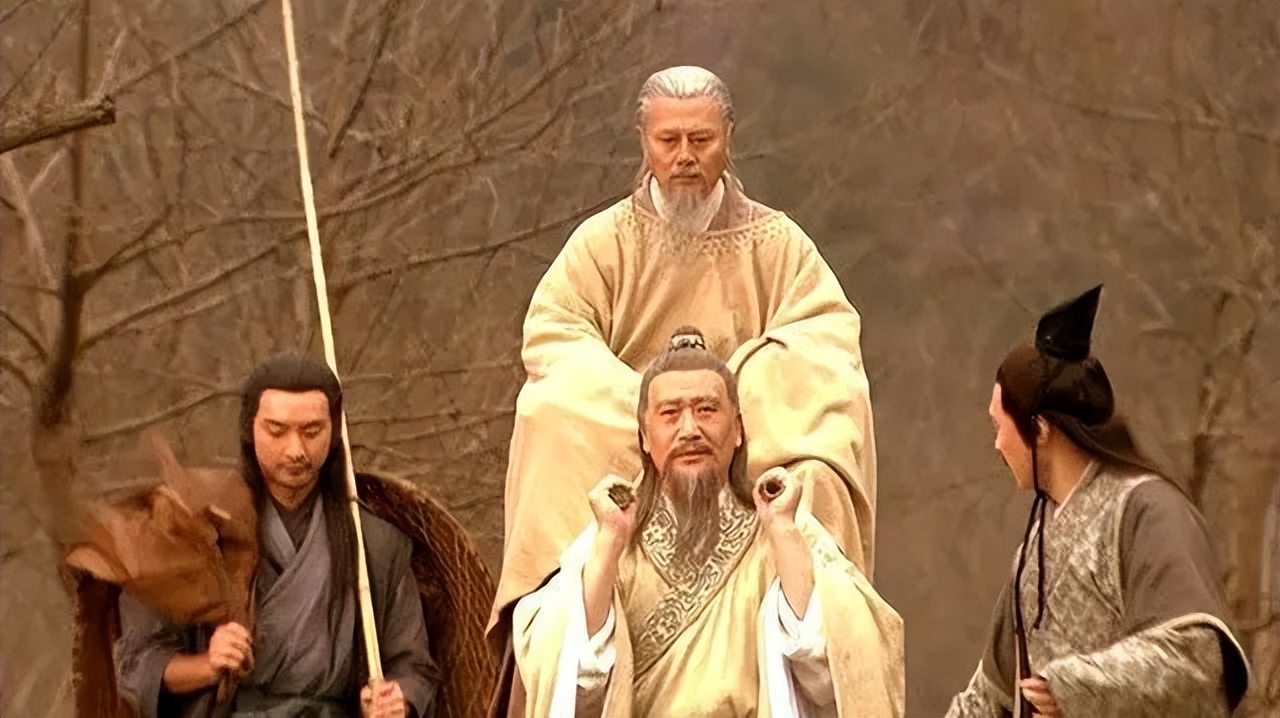 周文王背姜子牙走808步民间故事,周文王背姜子牙八百步视频