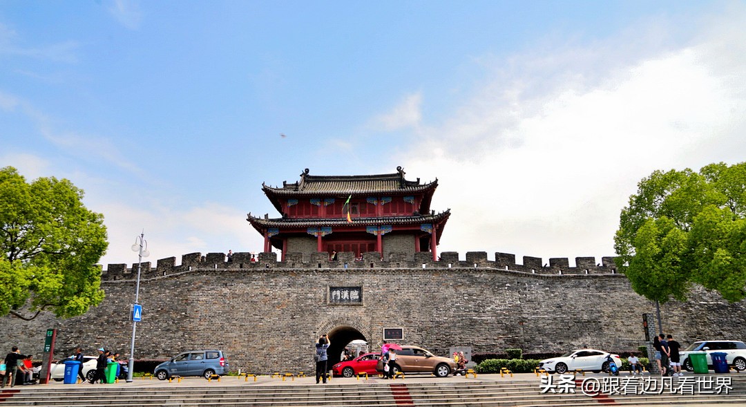 十堰和襄阳哪个是兵家必争之地,兵家必争之地襄阳可以绕过去吗