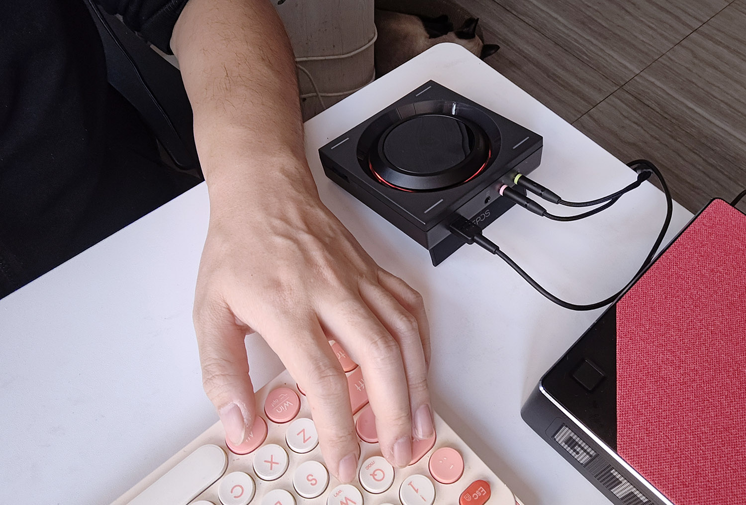 音珀gsx1200pro声卡对比g6,音珀gsx300声卡评测