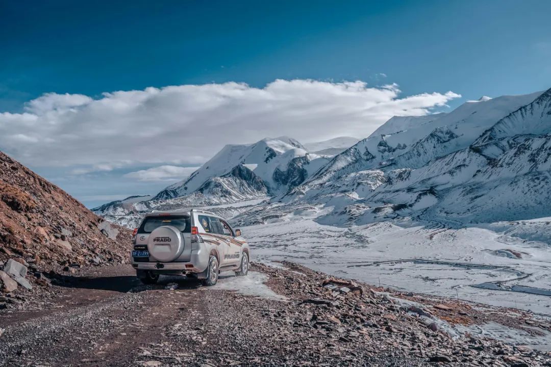 仅0.01%的人来过！这8条又美又虐又小众的极限风光，值得一去！