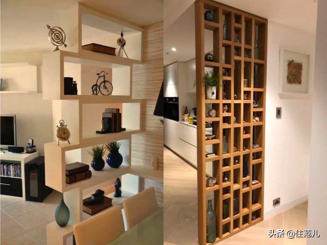 落灰到崩溃！求求你，小户型千万别这么装