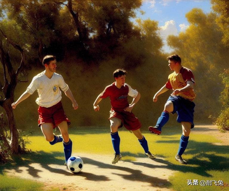 “除了国足没去其他都去了”！卡塔尔世界杯的中国元素在闪耀