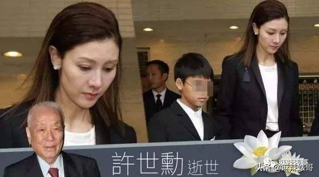 李嘉欣是否两次急救,李嘉欣突然住院急救