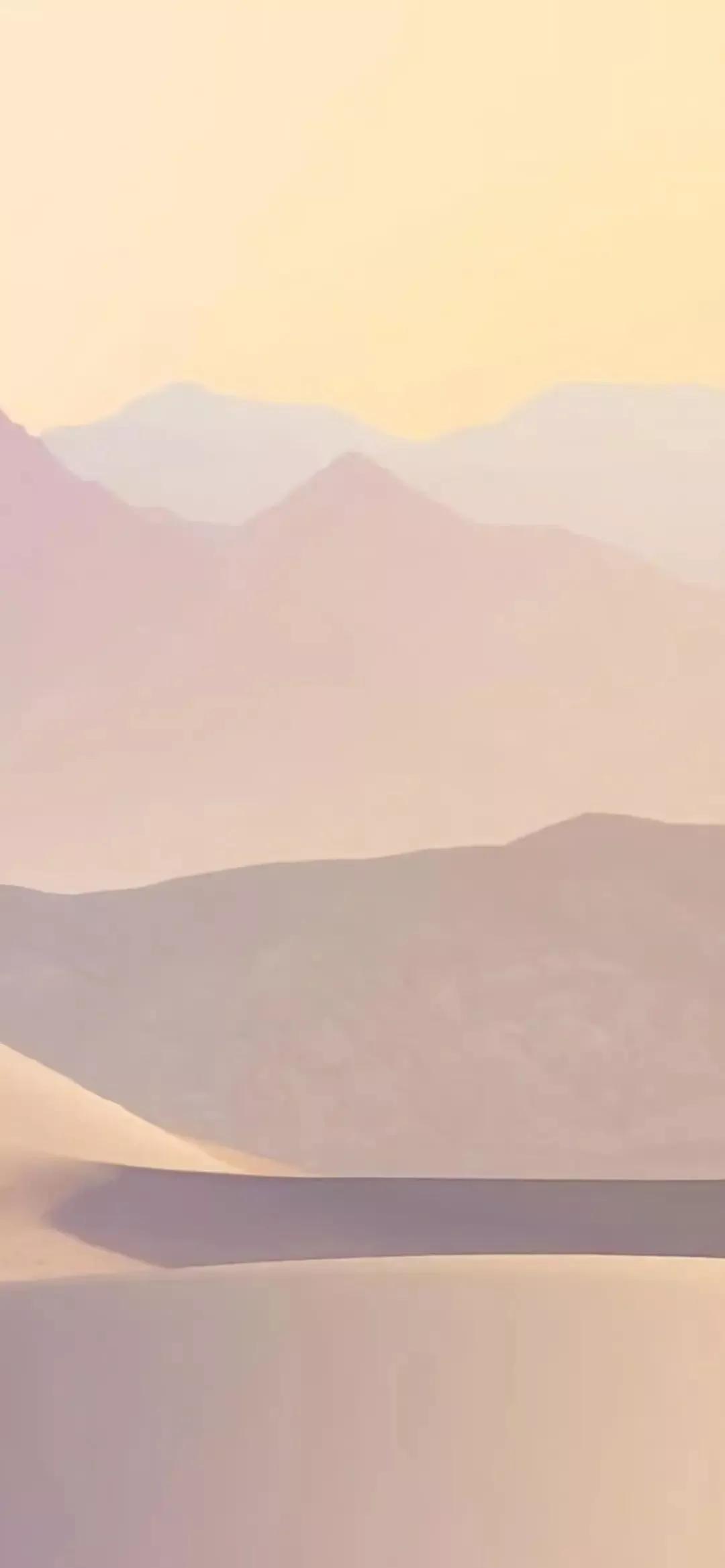 聊天背景壁纸治愈,qq聊天背景图治愈