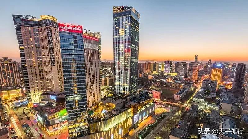 我们如此热爱石家庄|想和你，在石家庄想和你一起做的事