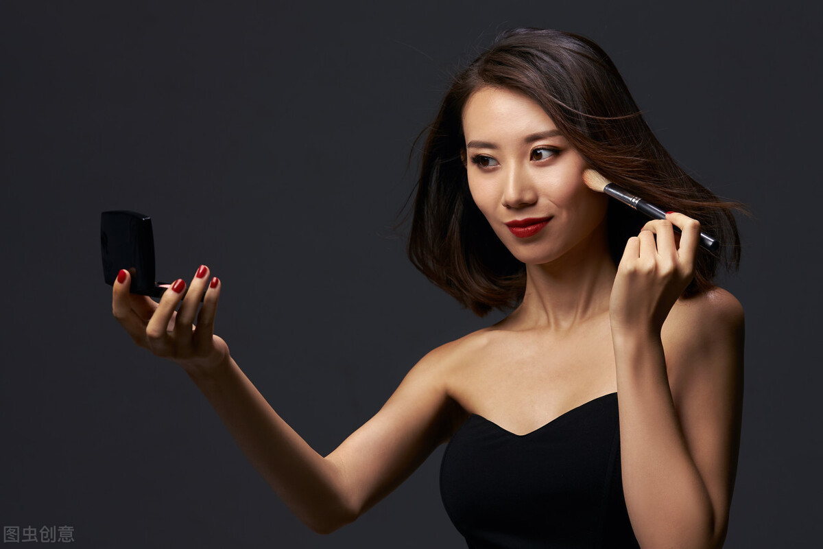 学习美容行业有前途吗,学习美容花钱吗