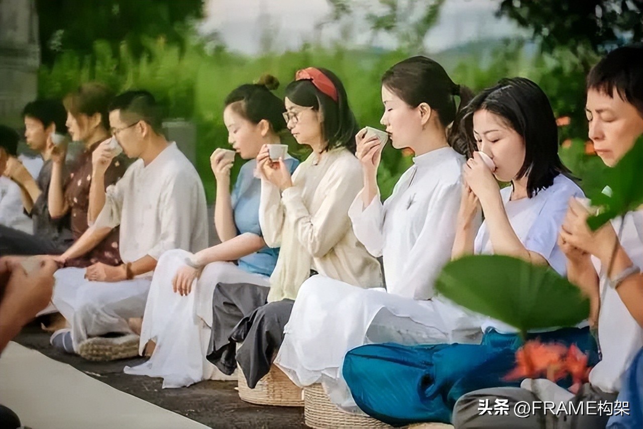 住宿就是一场身心疗愈之旅,一个人在酒店治愈自己