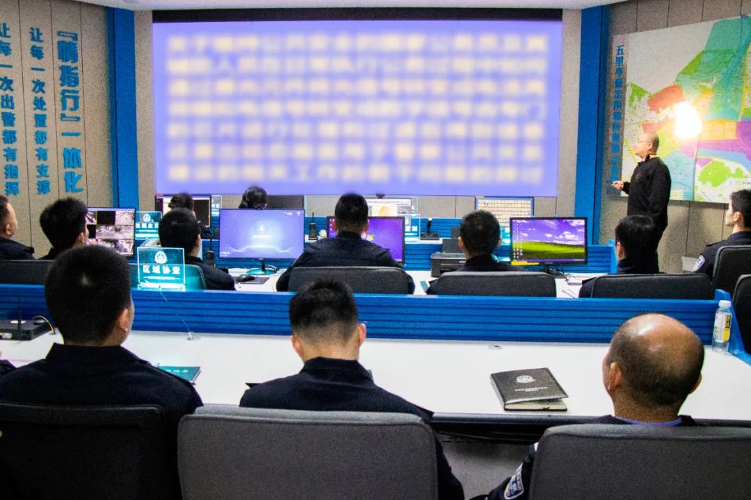 公安宣传舆论工作培训班,公安派出所新闻宣传工作