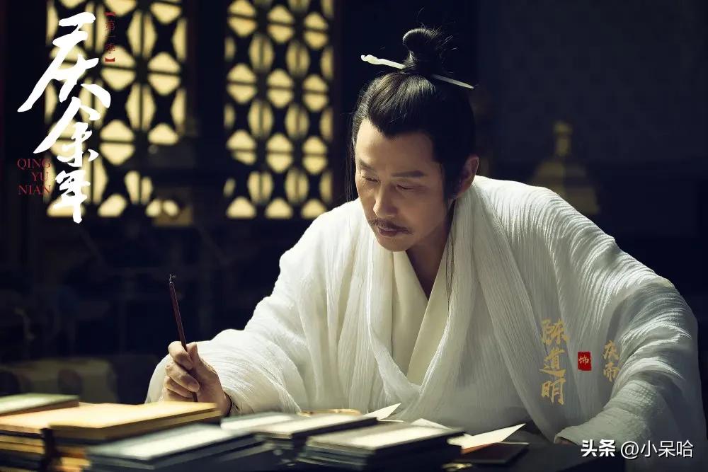 近十年来评分最高的权谋剧推荐,必看的五部权谋剧