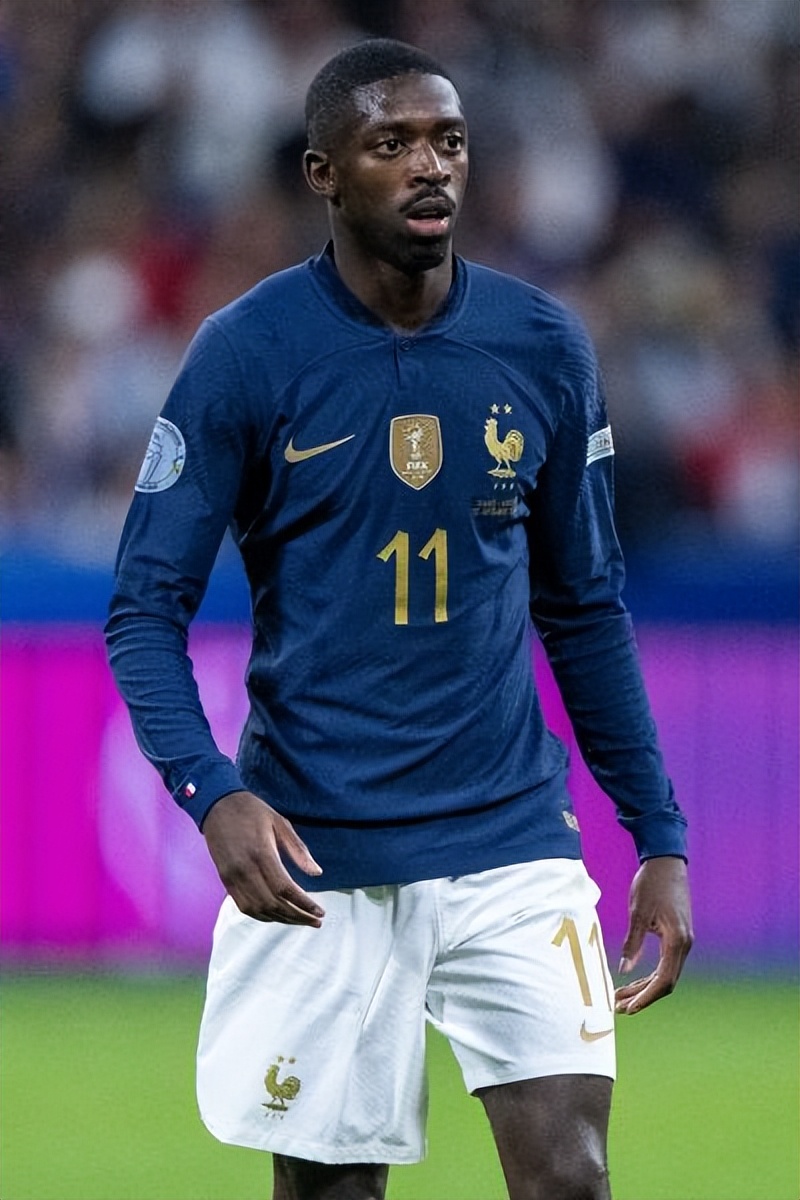 2022卡塔尔世界杯梅西和姆巴佩,2022卡塔尔世界杯五大球星