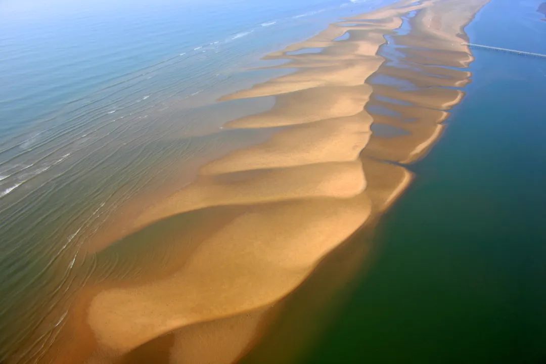 这个夏天不要错过的网红景点,海边最美打卡地
