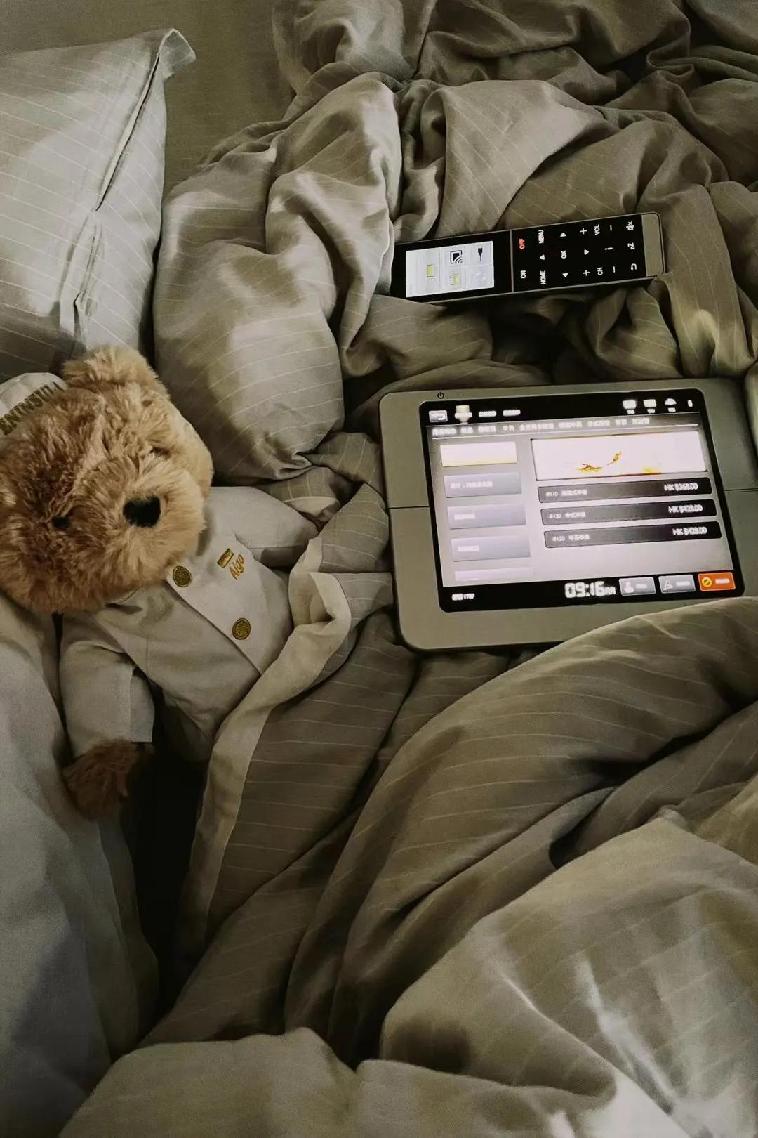 半岛酒店香港前世今生,香港半岛酒店价格一览表