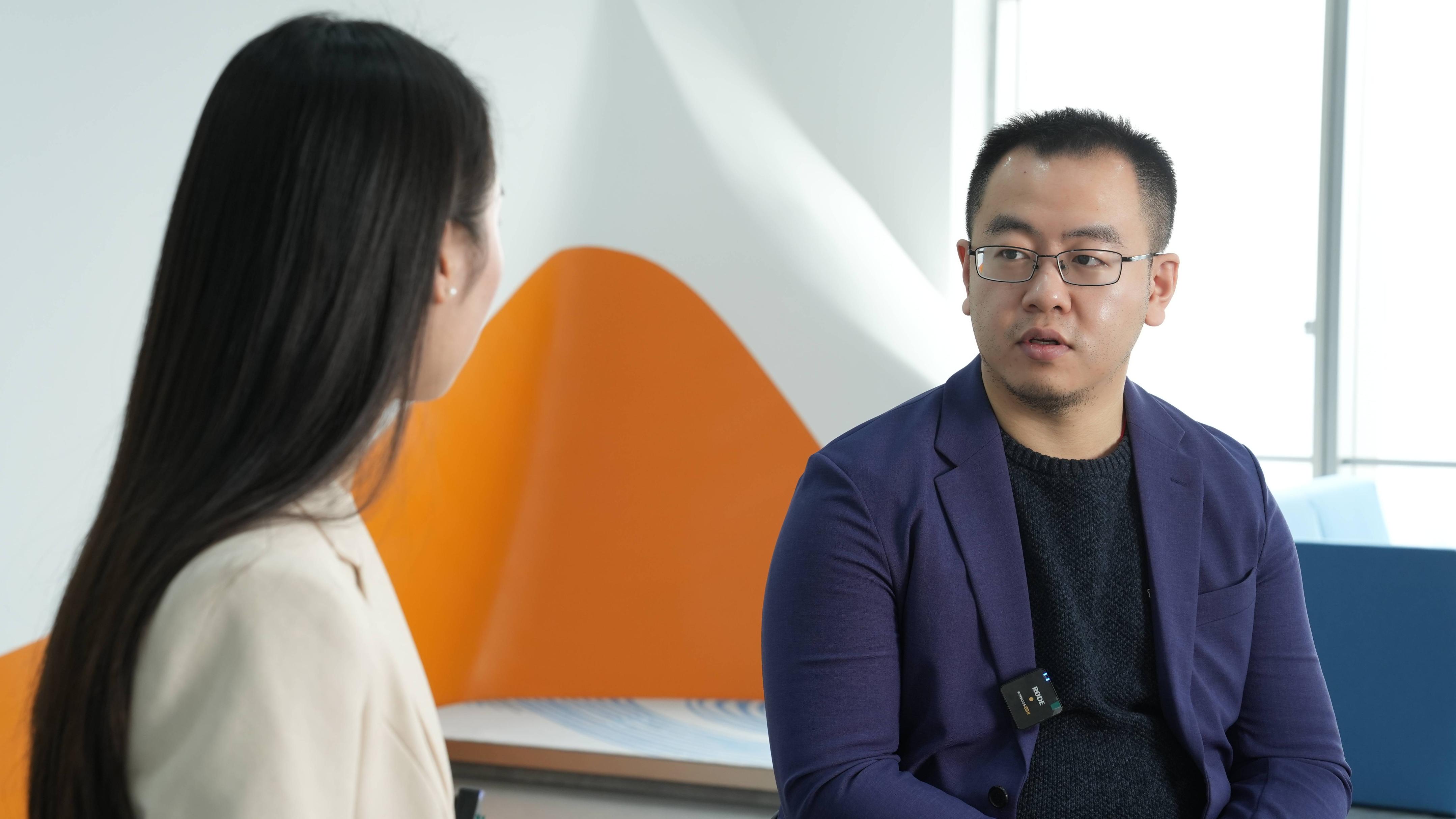 任博冰：大厂纷纷加入AI技术浪潮，这一层创业公司还有很大机会！