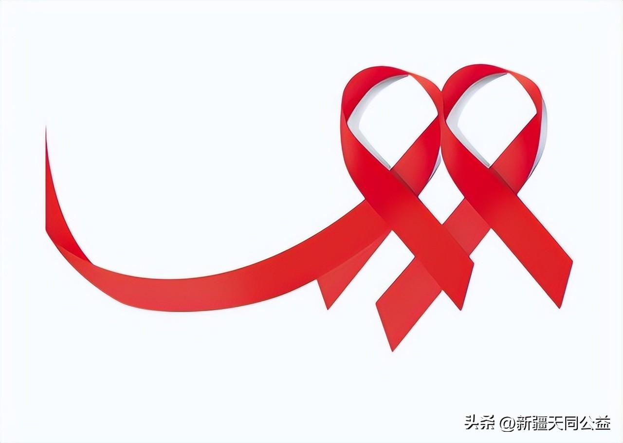 不要错把艾滋病当皮肤病，身体若有3变化，或是艾滋病的信号