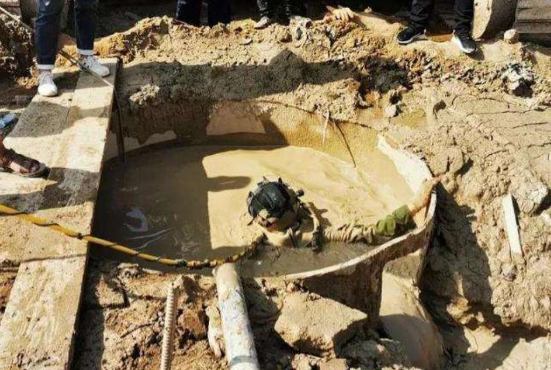 工地水鬼一个月多少工资,工地水鬼为什么不能把水抽干